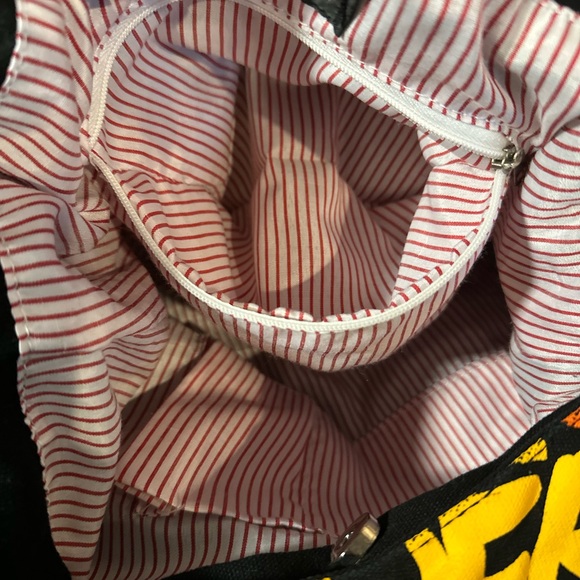 Robin Ruth Puerto Rico Bag - Picture 4 of 5